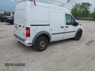 2012 Ford Transit Connect XLT z VIN NM0LS7BN4CT088124, wystawiony jako IAAI lot #42398905 z przebiegiem 203 832 mil mil oraz . Historia ofert i sprzedaży dostępna na DreamBid. Obrazek 4.