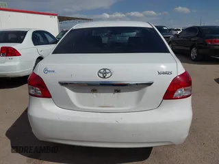 2012 Toyota Yaris with VIN JTDBT4K31CL027631, listed as a IAAI auction lot 41799191 with Not Provided miles and . Bid and sale history available at DreamBid. Image 15.