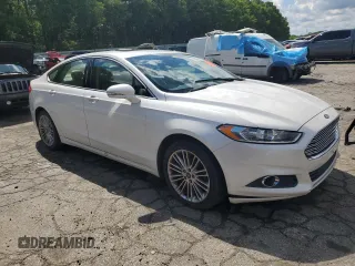 2016 Ford Fusion SE with VIN 3FA6P0H93GR243424, listed as a Copart auction lot 55656565 with 167,779 mi miles and Clean Title. Bid and sale history available at carsss.com. Image 4.
