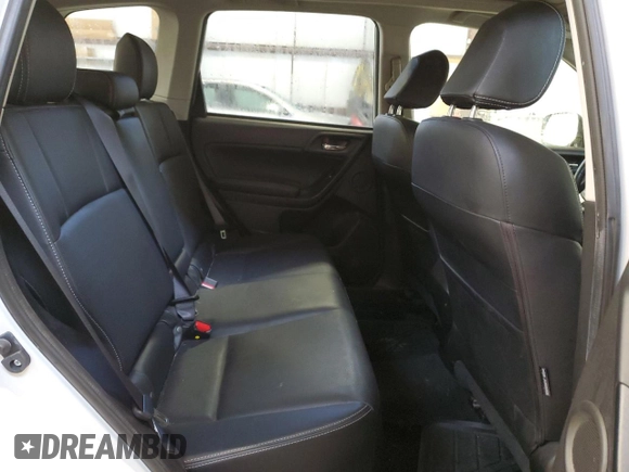 2014 Subaru Forester with VIN JF2SJCPC0EH482356, listed as a Copart auction lot 76072354 with 77,264 mi miles and Salvage title. Bid and sale history available at DreamBid. Image 11.