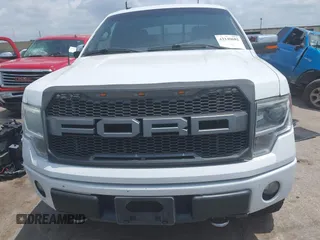 2009 Ford F-150 XL z VIN 1FTPW14V69FA31112, wystawiony jako IAAI lot #42140682 z przebiegiem 263 736 mil mil oraz . Historia ofert i sprzedaży dostępna na DreamBid. Obrazek 12.