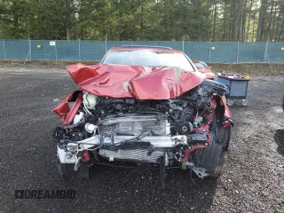 2021 Honda CR-V EX with VIN 2HKRW2H53MH629083, listed as a Copart auction lot 49008615 with Not Provided miles and Salvage Title. Bid and sale history available at carsss.com. Image 5.