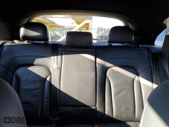 2017 Audi Q3 Premium with VIN WA1ECCFSXHR008924, listed as a Copart auction lot 84751624 with Not provided miles and Salvage title. Bid and sale history available at DreamBid. Image 10.