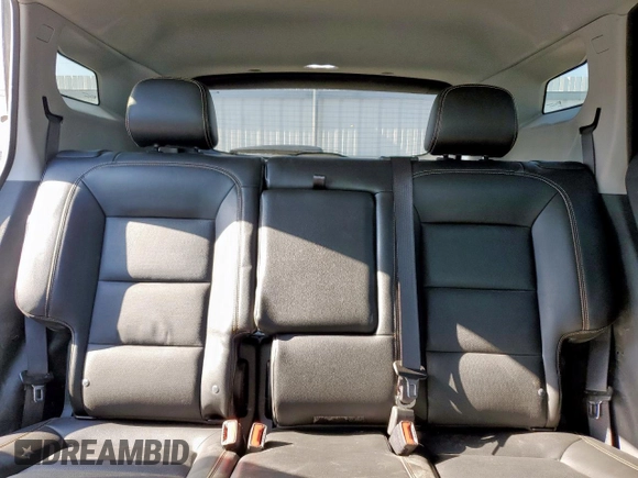 2021 GMC Terrain SLT z VIN 3GKALPEV0ML384335, wystawiony jako Copart lot #56004725 z przebiegiem 33 771 mil mil oraz Szkoda całkowita • Salvage title. Historia ofert i sprzedaży dostępna na DreamBid. Obrazek 10.