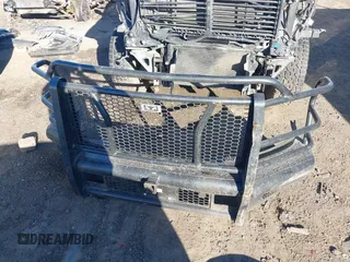 2022 Ram 2500 Tradesman with VIN 3C6UR5CL6NG224328, listed as a IAAI auction lot 41724469 with 90,128 mi miles. Bid and sale history available at carsss.com. Image 12.