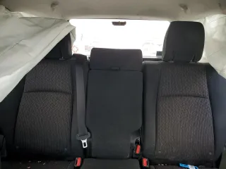 2022 Toyota 4Runner TRD Off Road with VIN JTEPU5JR1N6016088, listed as a Copart auction lot 44816615 with 56,815 mi miles and Salvage Title. Bid and sale history available at carsss.com. Image 10.