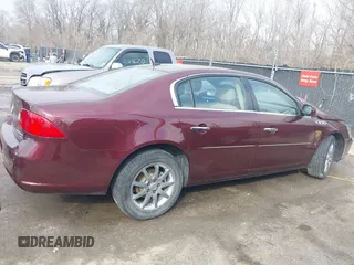 2006 Buick Lucerne CXL with VIN 1G4HD57226U250025, listed as a IAAI auction lot 41688479 with 111,624 mi miles. Bid and sale history available at carsss.com. Image 13.