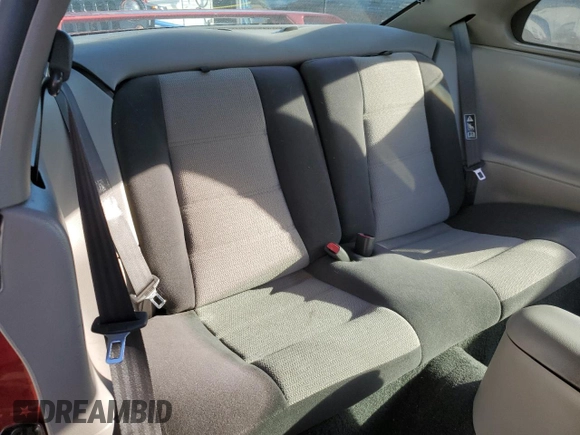 2002 Ford Mustang Standard с VIN 1FAFP40482F127648, выставлен на аукционе Copart как лот 74070554 с пробегом 67 849 миль миль и Списание • Salvage title. История ставок и продаж доступна на DreamBid. Изображение 10.