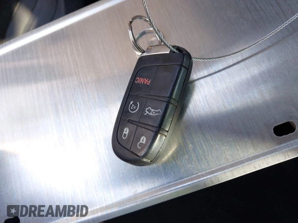 2015 Chrysler 200 C with VIN 1C3CCCCB0FN525031, listed as a IAAI auction lot 41998163 with 85,197 mi miles and . Bid and sale history available at DreamBid. Image 11.