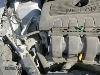 2017 Nissan Sentra SR with VIN 3N1AB7AP0HL709791, listed as a Copart auction lot 85487095 with 92,986 mi miles and Salvage title. Bid and sale history available at DreamBid. Image 15.