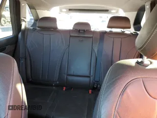 2018 BMW X5 xDrive40e iPerformance with VIN 5UXKT0C5XJ0W03237, listed as a Copart auction lot 80054414 with 88,405 mi miles and Salvage Title. Bid and sale history available at carsss.com. Image 10.