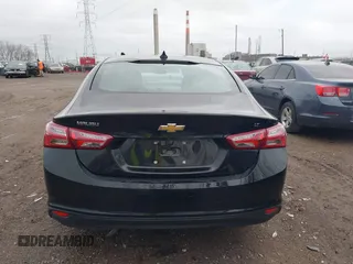 2022 Chevrolet Malibu LT with VIN 1G1ZD5ST4NF180712, listed as a IAAI auction lot 40837517 with 59,147 mi miles and . Bid and sale history available at DreamBid. Image 16.