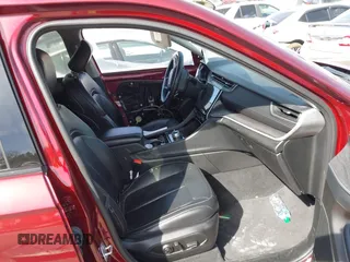 2021 Jeep Grand Cherokee Limited with VIN 1C4RJKBG8M8205423, listed as a IAAI auction lot 41771372 with 63,548 mi miles and . Bid and sale history available at DreamBid. Image 5.