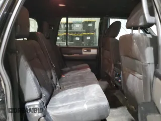 2016 Ford Expedition Max XLT z VIN 1FMJK1JT7GEF15194, wystawiony jako Copart lot #89179655 z przebiegiem 179 406 mil mil oraz Szkoda całkowita • Salvage title. Historia ofert i sprzedaży dostępna na DreamBid. Obrazek 11.