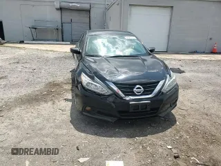 2017 Nissan Altima SV with VIN 1N4AL3AP9HC143604, listed as a Copart auction lot 64029535 with 76,069 mi miles and Salvage title. Bid and sale history available at DreamBid. Image 13.