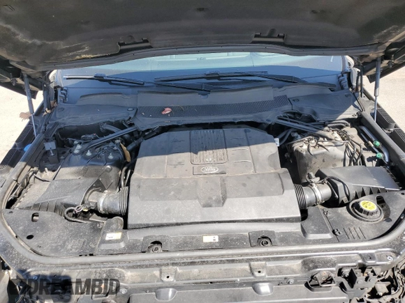 2019 Land Rover Range Rover Sport HSE Dynamic z VIN SALWV2SV9KA818445, wystawiony jako Copart lot #53667465 z przebiegiem 62 648 mil mil oraz Szkoda całkowita • Salvage title. Historia ofert i sprzedaży dostępna na DreamBid. Obrazek 12.