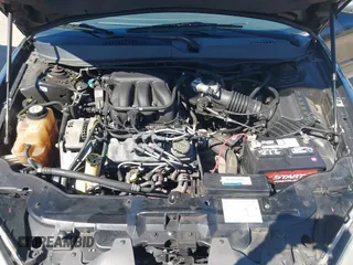 2005 Ford Taurus SE with VIN 1FAFP53255A228082, listed as a IAAI auction lot 42183671 with 95,382 mi miles and . Bid and sale history available at DreamBid. Image 10.