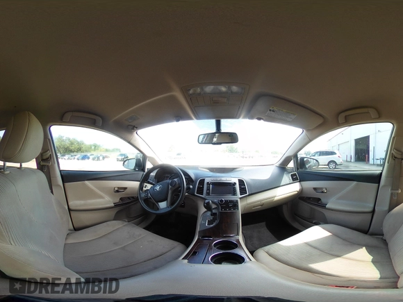 2014 Toyota Venza LE with VIN 4T3ZA3BB9EU087386, listed as a IAAI auction lot 42422872 with 115,803 mi miles and . Bid and sale history available at DreamBid. Image 18.