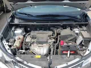 2015 Toyota RAV4 LE с VIN JTMBFREVXFD121443, выставлен на аукционе IAAI как лот 42485777 с пробегом 134 527 миль миль и . История ставок и продаж доступна на DreamBid. Изображение 10.