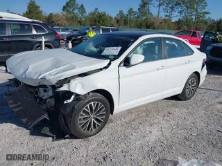 2021 Volkswagen Jetta S with VIN 3VWC57BU5MM014404, listed as a IAAI auction lot 41771441 with 42,464 mi miles. Bid and sale history available at carsss.com. Image 18.