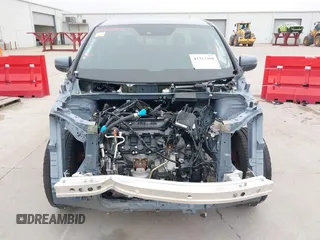 2023 Honda Ridgeline RTL with VIN 5FPYK3F58PB047099, listed as a IAAI auction lot 42313390 with Not provided miles and . Bid and sale history available at DreamBid. Image 6.