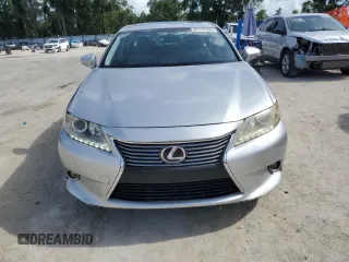2014 Lexus ES 330 with VIN JTHBK1GG4E2109356, listed as a Copart auction lot 64147095 with 123,102 mi miles and Clean title. Bid and sale history available at DreamBid. Image 5.