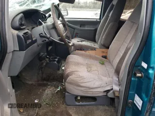 1994 Ford Aerostar Eddie Bauer with VIN 1FMDA41X1RZB43187, listed as a Copart auction lot 86578064 with Not Provided miles and Salvage Title. Bid and sale history available at carsss.com. Image 7.