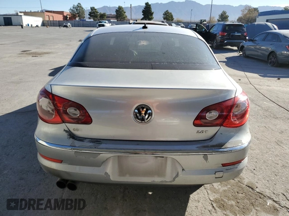 2012 Volkswagen CC Lux Limited with VIN WVWHN7AN3CE545513, listed as a Copart auction lot 82867424 with 138,546 mi miles and Clean Title. Bid and sale history available at carsss.com. Image 6.