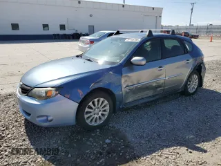 2008 Subaru Impreza i с VIN JF1GH61678H812136, выставлен на аукционе Copart как лот 54145755 с пробегом 221 379 миль миль и Списание • Salvage title. История ставок и продаж доступна на DreamBid. Изображение 1.