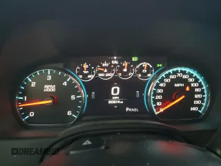 2019 GMC Yukon Denali with VIN 1GKS1CKJ6KR122376, listed as a Copart auction lot 85943414 with 90,614 mi miles and Salvage Title. Bid and sale history available at carsss.com. Image 9.