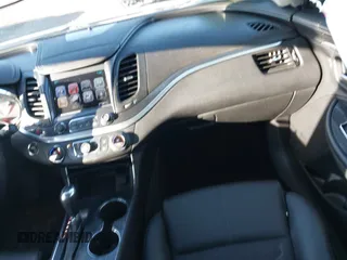 2018 Chevrolet Impala LT with VIN 2G1105SA8J9157511, listed as a IAAI auction lot 41825641 with 140,316 mi miles and . Bid and sale history available at DreamBid. Image 5.