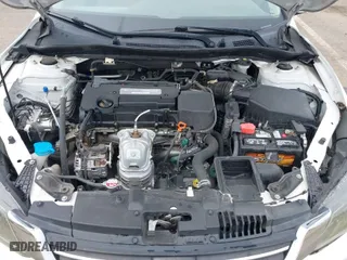 2015 Honda Accord Sedan LX with VIN 1HGCR2F31FA084995, listed as a IAAI auction lot 41710855 with 133,686 mi miles. Bid and sale history available at carsss.com. Image 10.