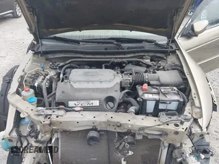 2010 Honda Accord EX-L with VIN 1HGCP3F80AA008264, listed as a IAAI auction lot 41930243 with 68,705 mi miles and . Bid and sale history available at DreamBid. Image 10.
