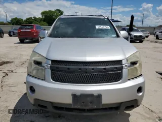 2009 Chevrolet Equinox 2LT z VIN 2CNDL53F596249528, wystawiony jako Copart lot #56546785 z przebiegiem 104 359 mil mil oraz Tytuł czysty. Historia ofert i sprzedaży dostępna na DreamBid. Obrazek 5.