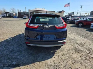 2019 Honda CR-V LX with VIN 2HKRW6H39KH202770, listed as a Copart auction lot 53702365 with 10 mi miles and Clean Title. Bid and sale history available at carsss.com. Image 6.