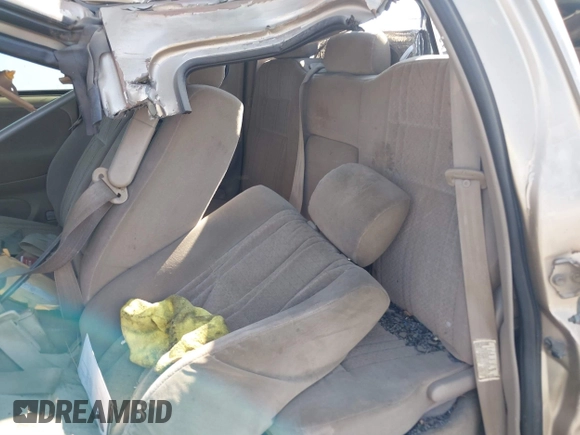 2006 Toyota Tundra SR5 with VIN 5TBRU341X6S466470, listed as a IAAI auction lot 40270912 with 272,143 mi miles and . Bid and sale history available at DreamBid. Image 8.