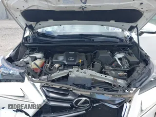 2015 Lexus NX 200t with VIN JTJBARBZXF2022099, listed as a IAAI auction lot 42336506 with 128,657 mi miles and . Bid and sale history available at DreamBid. Image 10.