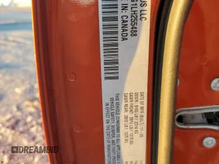 2020 Chrysler 300 S z VIN 2C3CCABG1LH255488, wystawiony jako Copart lot #83475054 z przebiegiem 98 252 mil mil oraz Szkoda całkowita • Salvage title. Historia ofert i sprzedaży dostępna na DreamBid. Obrazek 15.