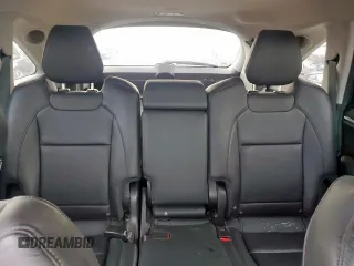 2015 Acura MDX Technology with VIN 5FRYD3H43FB011602, listed as a Copart auction lot 64267505 with 94,622 mi miles and Salvage title. Bid and sale history available at DreamBid. Image 10.