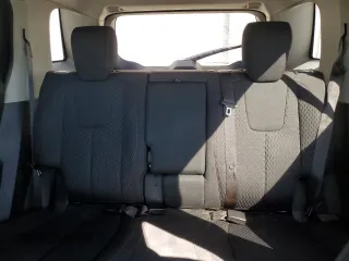 2013 GMC Terrain SLE with VIN 2GKALMEK1D6281403, listed as a Copart auction lot 82653954 with 159,163 mi miles and Salvage Title. Bid and sale history available at carsss.com. Image 10.