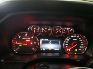 2015 GMC Sierra 1500 SLE z VIN 1GTV2UEC6FZ379178, wystawiony jako Copart lot #42980755 z przebiegiem 141 379 mil mil oraz Szkoda całkowita • Salvage title. Historia ofert i sprzedaży dostępna na DreamBid. Obrazek 9.