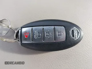 2015 Nissan Sentra SR with VIN 3N1AB7AP9FY296110, listed as a IAAI auction lot 42227852 with 141,302 mi miles and . Bid and sale history available at DreamBid. Image 11.