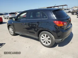 2014 Mitsubishi Outlander SE z VIN 4A4AP4AU0EE008997, wystawiony jako Copart lot #52527595 z przebiegiem 197 914 mil mil oraz Czysty tytuł • Clean title. Historia ofert i sprzedaży dostępna na DreamBid. Obrazek 2.