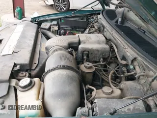 1999 Ford F-150 с VIN 1FTRX18W7XKB44709, выставлен на аукционе IAAI как лот 43100373 с пробегом Не указан миль и . История ставок и продаж доступна на DreamBid. Изображение 19.