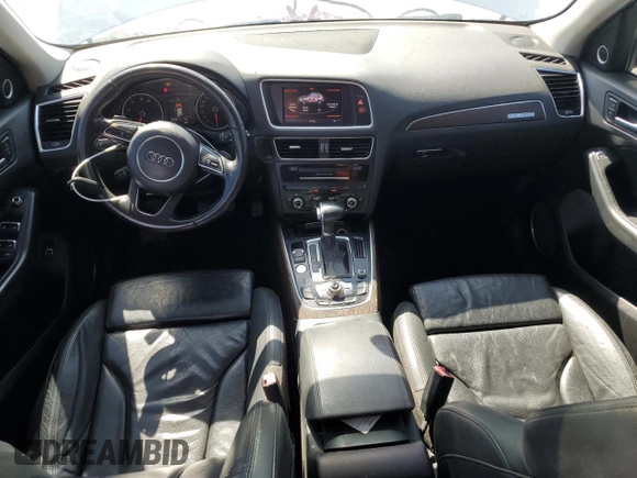 2014 Audi Q5 Premium Plus с VIN WA1DGAFP6EA044068, выставлен на аукционе Copart как лот 54274865 с пробегом 197 536 миль миль и Чистый • Clean title. История ставок и продаж доступна на DreamBid. Изображение 8.