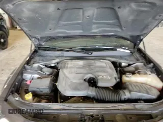 2021 Chrysler 300 Touring L with VIN 2C3CCARG4MH516426, listed as a Copart auction lot 69199755 with 37,925 mi miles and Salvage title. Bid and sale history available at DreamBid. Image 13.