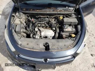 2014 Dodge Dart Aero with VIN 1C3CDFDH4ED718157, listed as a Copart auction lot 45126275 with 162,921 mi miles and Clean Title. Bid and sale history available at carsss.com. Image 11.