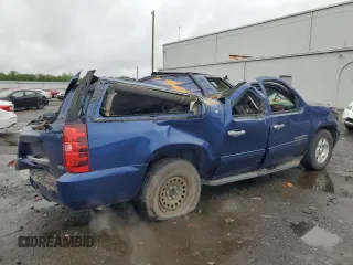 2012 Chevrolet Suburban LT z VIN 1GNSKJE75CR298695, wystawiony jako Copart lot #58052645 z przebiegiem 154 391 mil mil oraz Szkoda całkowita • Salvage title. Historia ofert i sprzedaży dostępna na DreamBid. Obrazek 3.