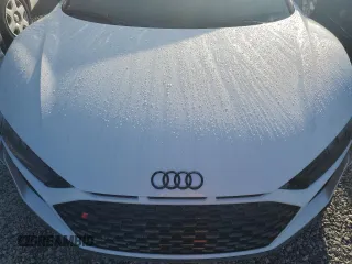 2021 Audi R8 Spyder performance z VIN WUA4BCFX5M7901463, wystawiony jako Copart lot #73882684 z przebiegiem Nie podano mil oraz Szkody całkowita. Historia ofert i sprzedaży dostępna na DreamBid. Obrazek 11.