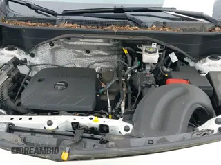 2022 Buick Encore GX Preferred with VIN KL4MMCSL3NB113137, listed as a IAAI auction lot 42346027 with 10,011 mi miles and . Bid and sale history available at DreamBid. Image 23.